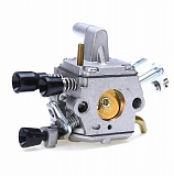Карбюратор для STIHL FS Аналог 400 450  41281200607