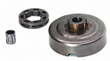 Барабан сцепления Аналог ECHO 310 352ES 353ES SH305S) + Ц.К.1200004+ подшипник