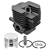 Поршневая группа для SHINDAIWA C230 ?32,2мм