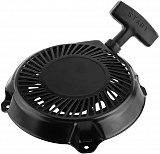 Стартер ручной для двигателя BRIGGS & STRATTON Аналог 1550 Intek, Quantum 5-6 HP (591301, 791670, 693394)