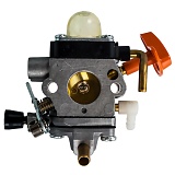 Карбюратор для STIHL FS130 C1Q-S173   41801200610