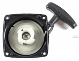 Стартер в сборе SRM22