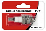 Свеча зажигания