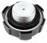 Пробка бензобака 168-192F, GX HONDA Аналог 160-390, с резьбой