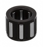 Подшипник игольчатый 10x16x12 чашки сц. для  STIHL MS Аналог 361 95120032348