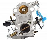 Карбюратор для HUSQVARNA Аналог 455, 460   5032821-01