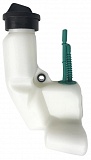 Бак топливный для STIHL FS Аналог 38 45 55   42323500401