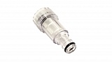 ФИЛЬТР ТОНКОЙ ОЧИСТКИ КОМПАКТНЫЙ, С8128 Мойки CHAMPION: HP2130, HP2140, HP3140, HP6140, HP6160, HP6170, HP6250, HP6300, HP8140, HP8160, HP8170  фильтр 12 л/мин/60 °C
