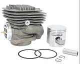 Поршневая группа для HUSQVARNA Аналог K960, 970   5449356-05