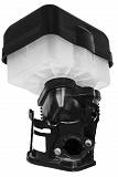 Корпус воздушного фильтра 168, 170F, GX HONDA Аналог 160, 200 (масляная ванна)