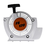 Стартер ручной для STIHL FS120/300/BT120 41340802101