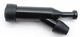 Колпачек свечной 168F/170F, 173F-192F, GX160-390