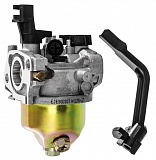 Карбюратор 168, 170F, GX HONDA Аналог 160, 200 с ручн. заслонкой