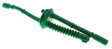 Шланг топливный для STIHL FS Аналог 38 55   41403587702