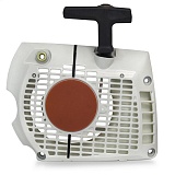 Стартер ручной для STIHL MS Аналог 361, металл. 11350802102