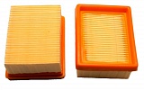 фильтр воздушный для STIHL TS400 42231410300